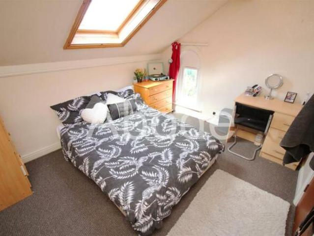 Property for rent in Headingley, West Yorkshire