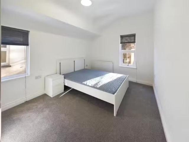 House for rent in Feckenham, City Of Bristol