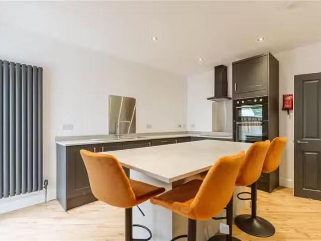House for rent in Feckenham, City Of Bristol