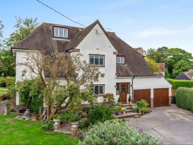 House for rent in Bocking, Chipping Hill