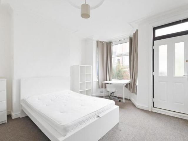 House for rent in Sharrow Vale, South Yorkshire