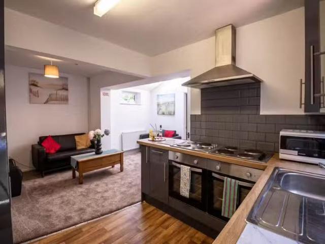 House for rent in Potters Corner, East Midlands