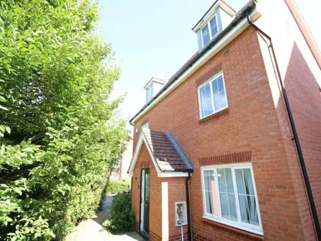 House for rent in South Yorkshire