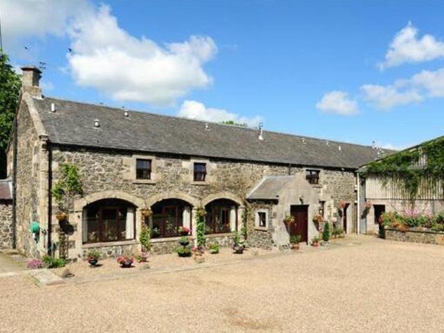 House for rent in Cupar, Scotland