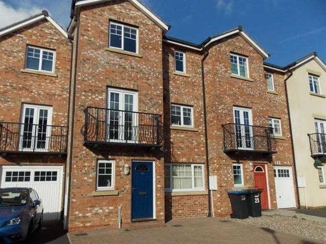 House for rent in Durham