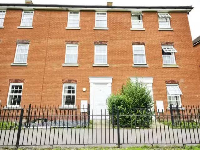 House for rent in South Yorkshire
