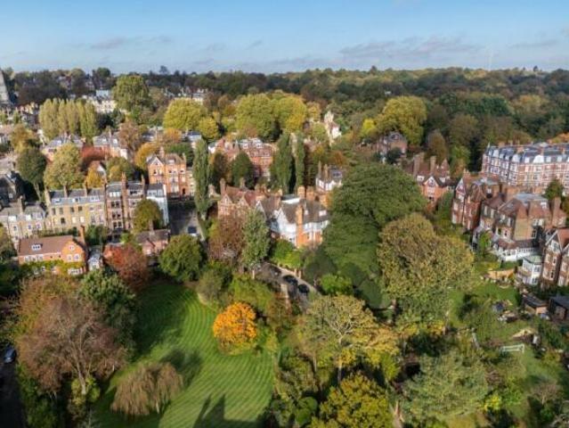 House for rent in Hampstead, Greater London
