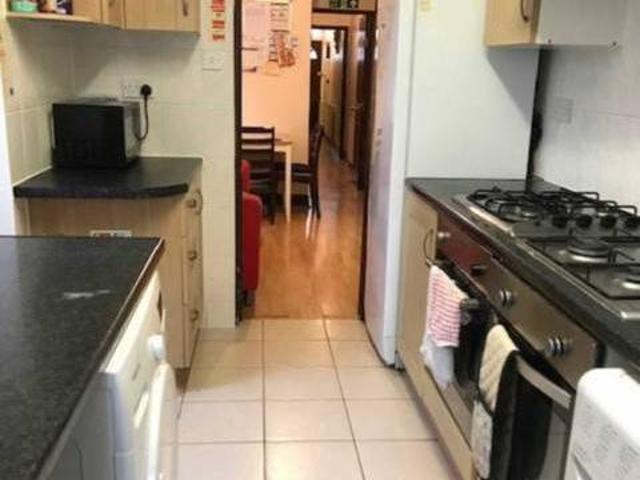 House for rent in City of London, Greater London