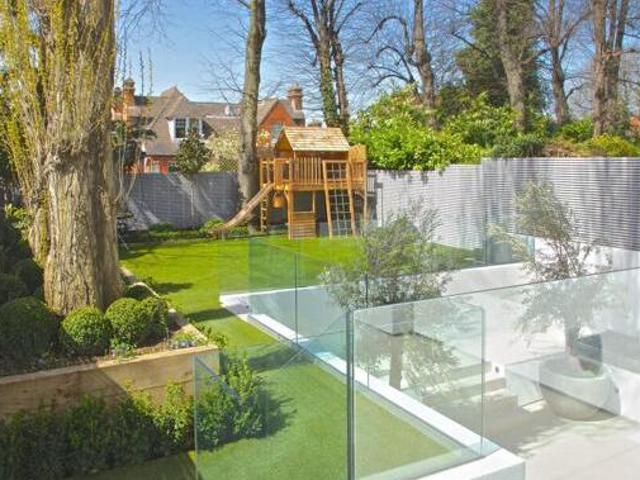 House for sale in Lyons, Greater London