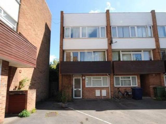 House for rent in Oxfordshire