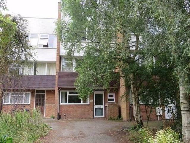 House for rent in Oxfordshire