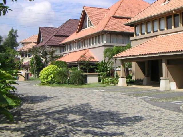 House for rent in Country Heights Damansara, Kuala Lumpur