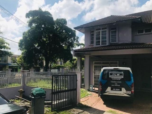 House for rent in Johore Bahru, Johor