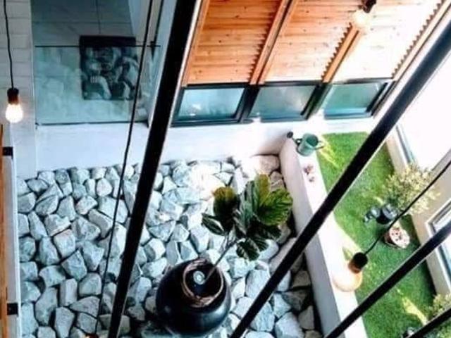 House for rent in Kajang, Langat