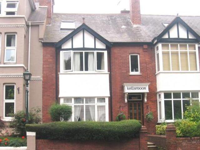 House for rent in Watergate, Devon