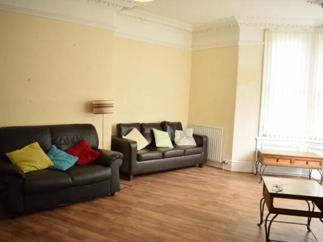 House for rent in Jesmond, Newcastle upon Tyne