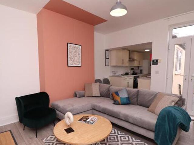 House for rent in New Boultham, Brayford