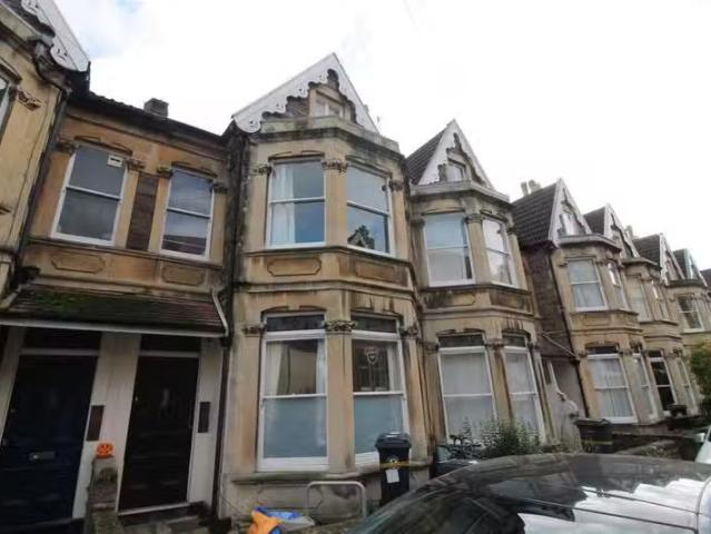 House for rent in Feckenham, City Of Bristol