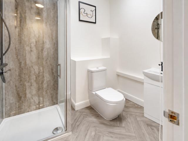 House for rent in Kingsway, Bath