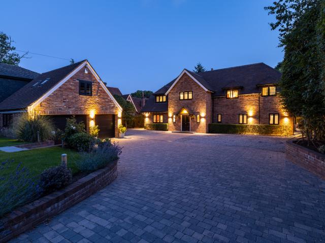 House for rent in St Albans, Five Acres