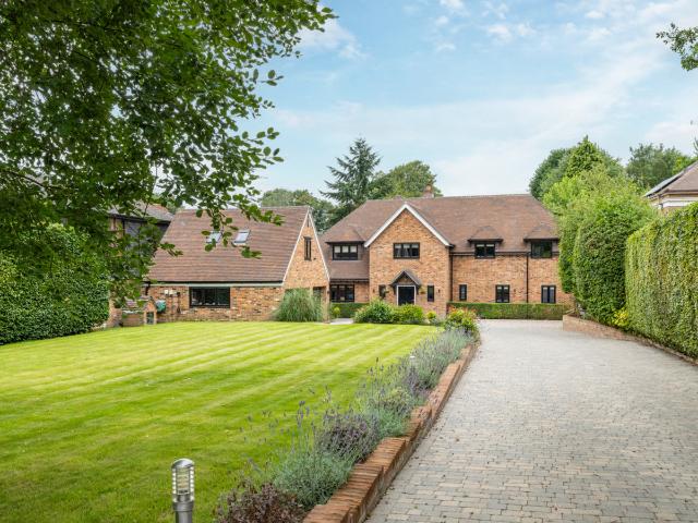 House for rent in St Albans, Five Acres
