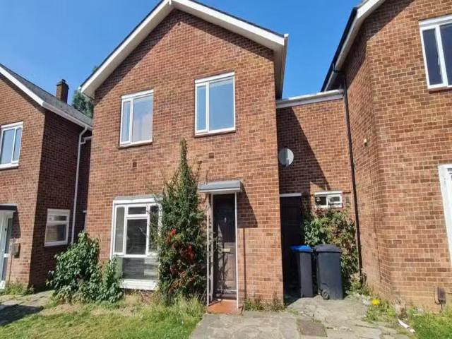 House for rent in Hatfield, South Yorkshire