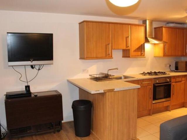 House for rent in Winton, Bournemouth