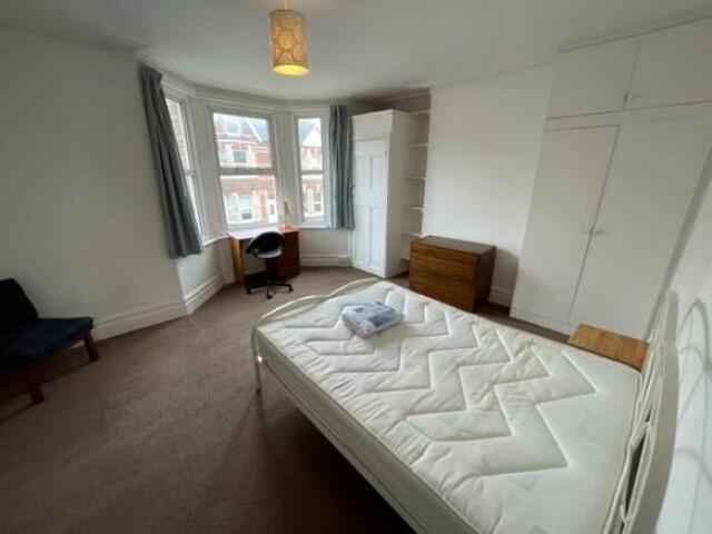 House for rent in Polsloe, Exeter