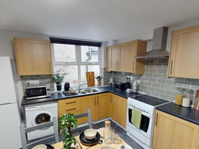 House for rent in Woodthorpe, Haddon