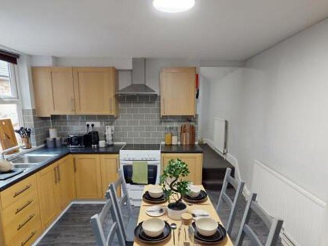 House for rent in Woodthorpe, Haddon