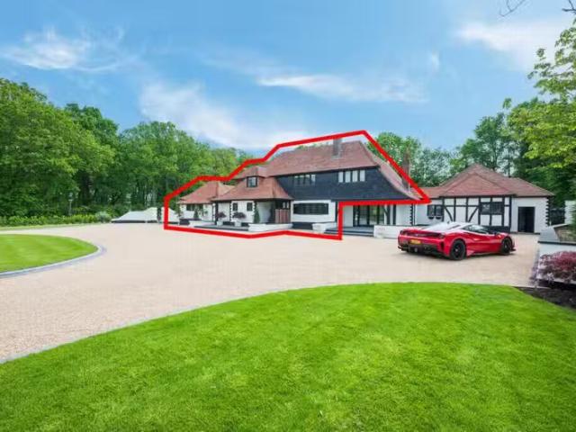 House for rent in Orpington