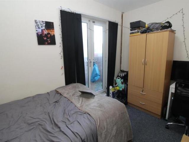 House for rent in Cathays, Wales