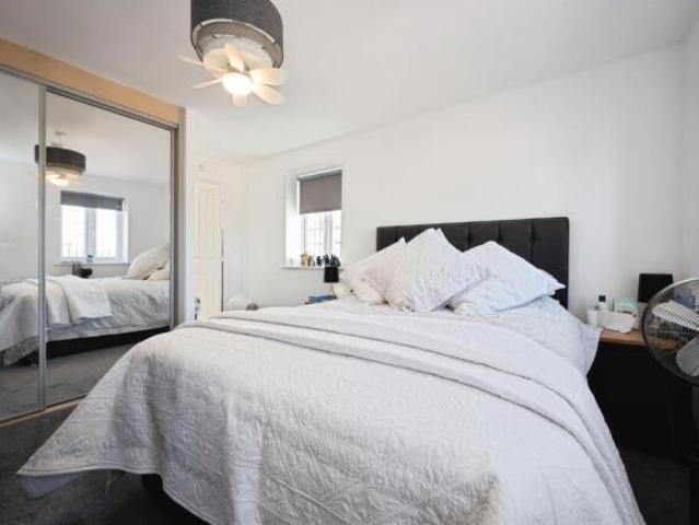 House for rent in Biddenham, Bedford