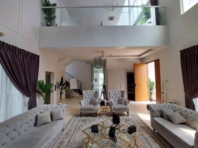 House for rent in Tanjong Sepat, Selangor