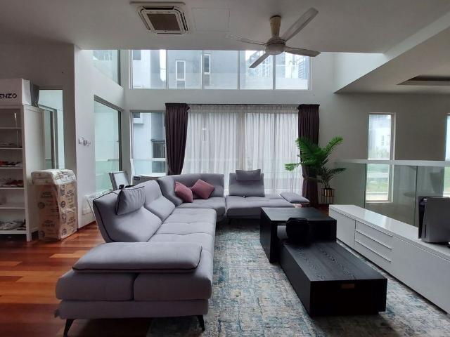House for rent in Tanjong Sepat, Selangor