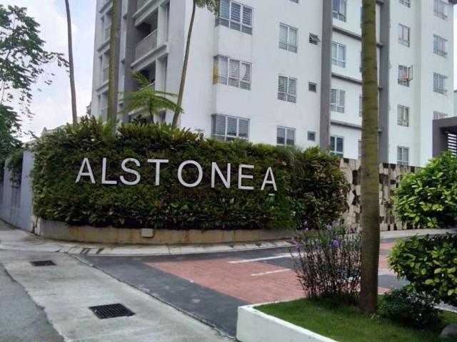 House for rent in Petaling, Damansara Damai