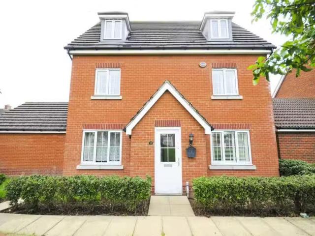 House for rent in South Yorkshire