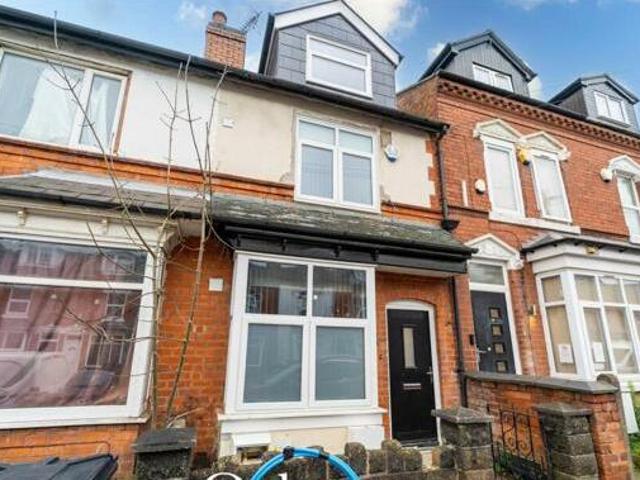 House for sale in Selly Oak, West Midlands