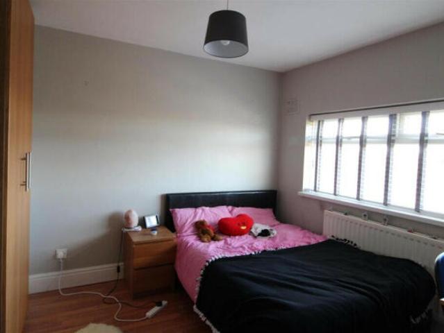 House for rent in Bailrigg, Bare