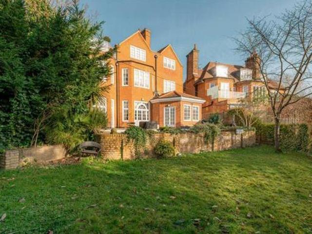 House for sale in Lyons, Greater London