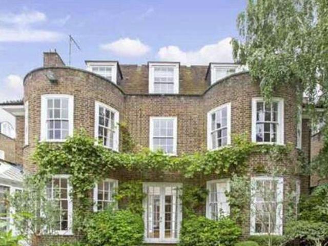 House for sale in Lyons, Greater London