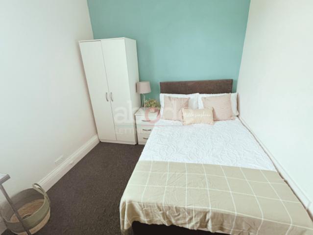 House for rent in Pinfold, Leicestershire