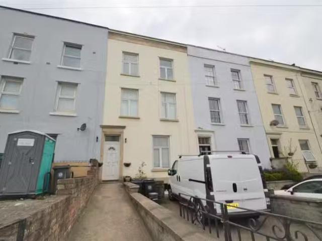 House for rent in Walcot West, Rodbourne