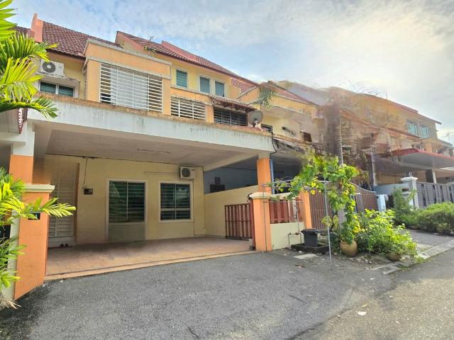 House for rent in Taman Song Choon, Majlis Bandaraya Ipoh