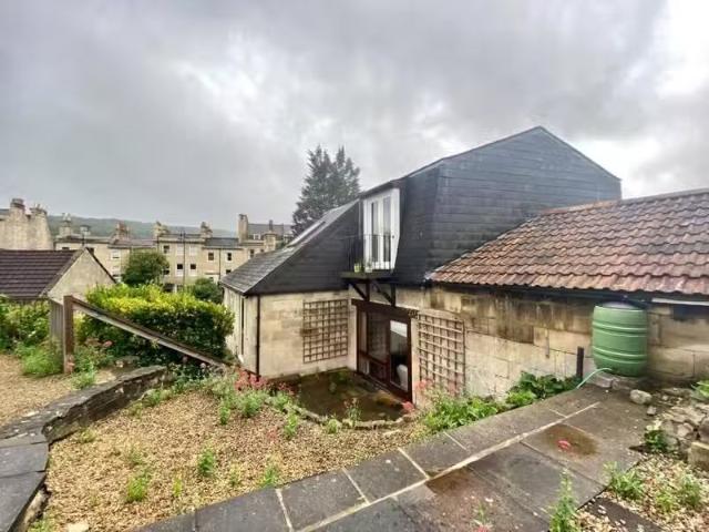 House for rent in Dulcote, Bath And North East Somerset