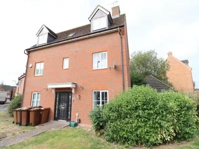 House for rent in South Yorkshire
