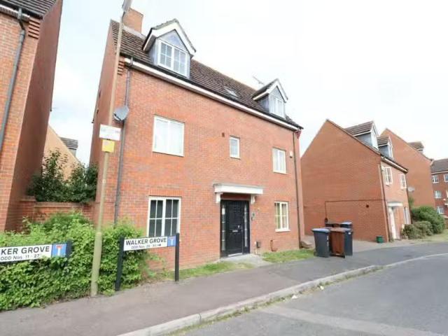 House for rent in Hatfield, South Yorkshire