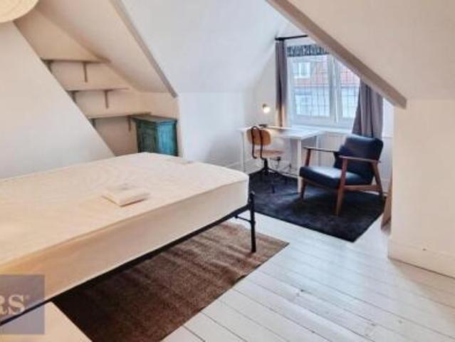 House for rent in Newtown, Exeter