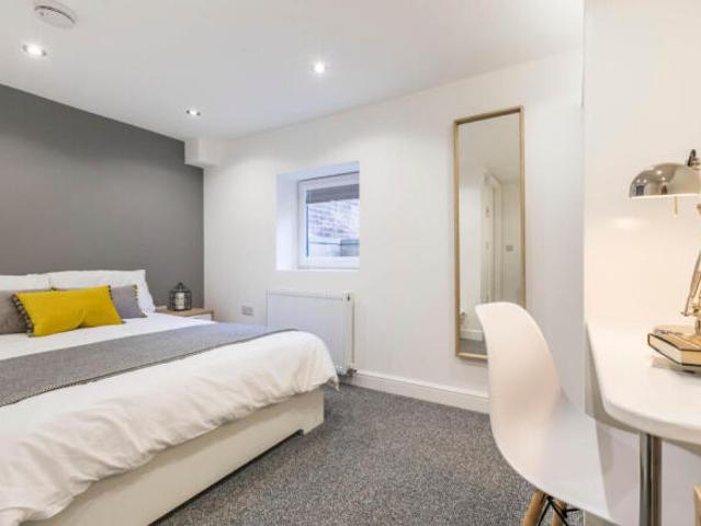 House for rent in Howlett Cross, Carlton