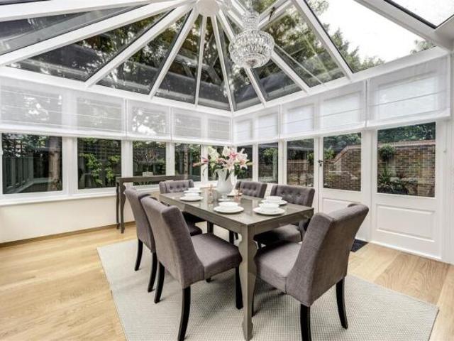 House for rent in Hampstead, Greater London